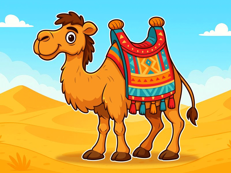 Camel